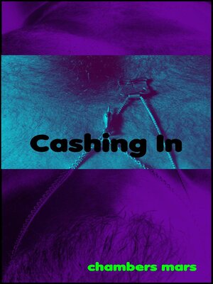 cover image of Cashing In
